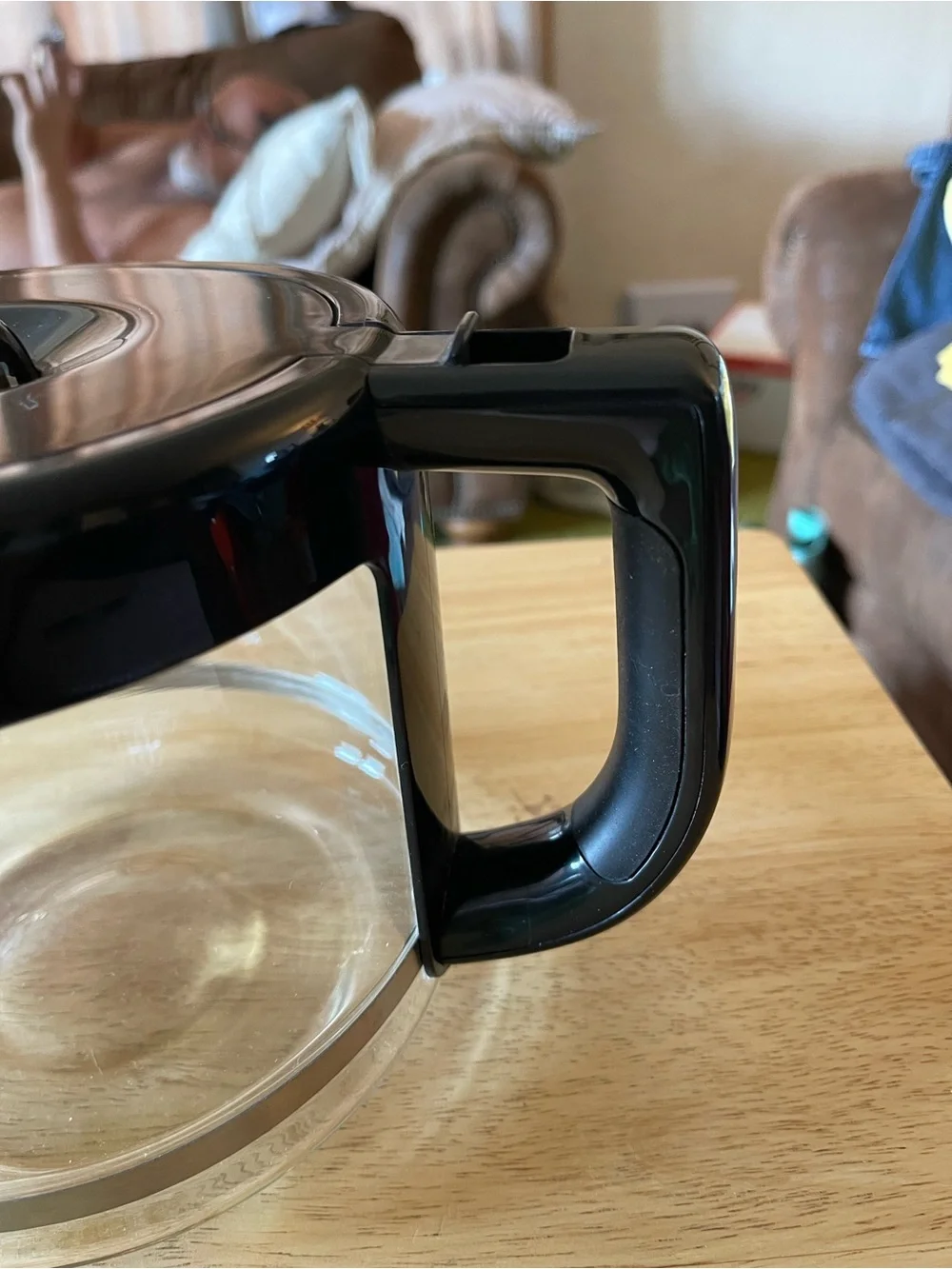 KitchenAid KCM11GC for KCM111 Coffee Maker 12 Cup Glass Carafe
